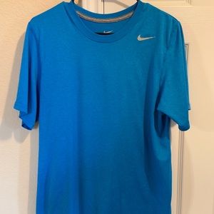 Men’s Nike Dri Fit Shirt